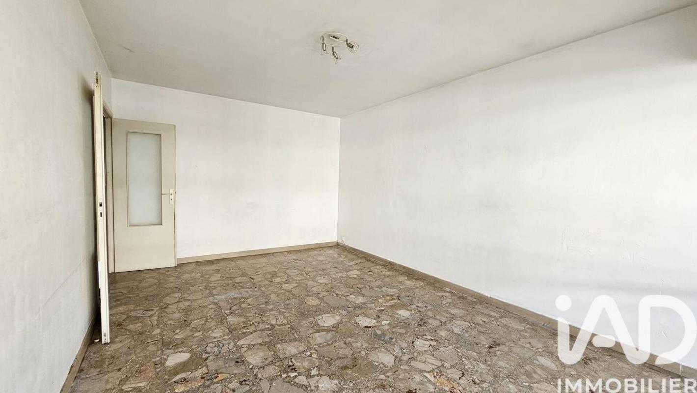 Appartement 2 Pièce(s) Vence