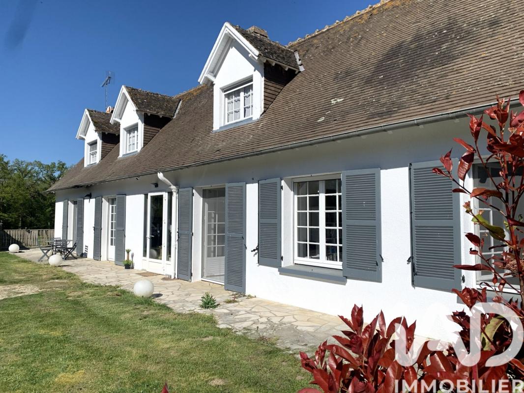 Maison 8 Pièce(s) Soings-en-Sologne - Photo 1