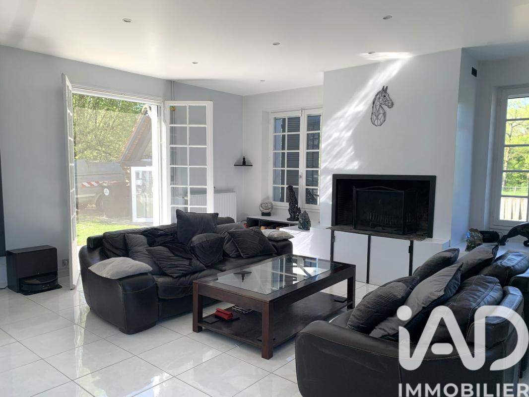 Maison 8 Pièce(s) Soings-en-Sologne - Photo 2