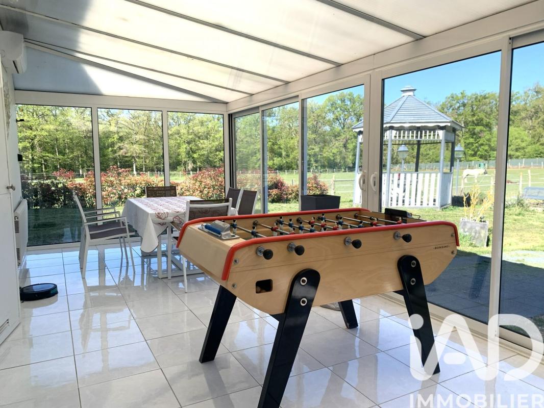Maison 8 Pièce(s) Soings-en-Sologne - Photo 9