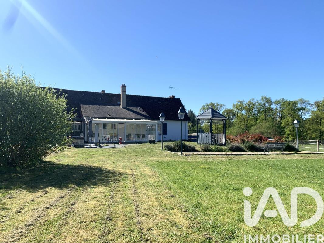 Maison 8 Pièce(s) Soings-en-Sologne - Photo 10