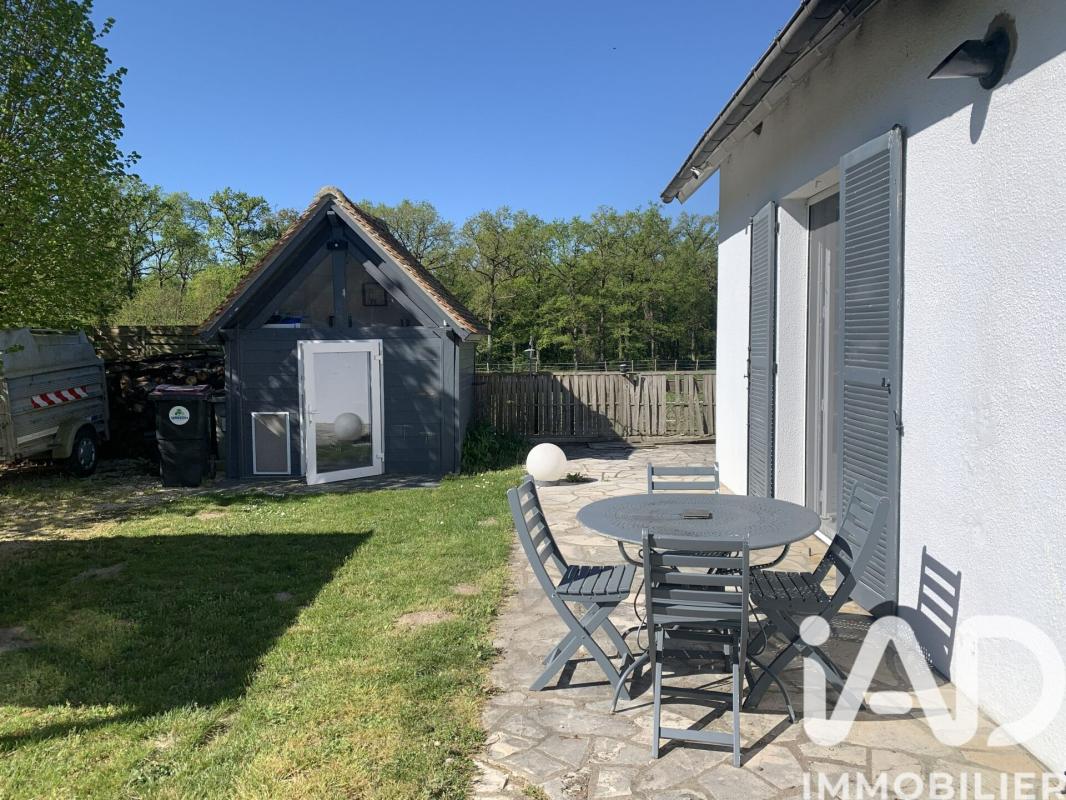 Maison 8 Pièce(s) Soings-en-Sologne - Photo 11