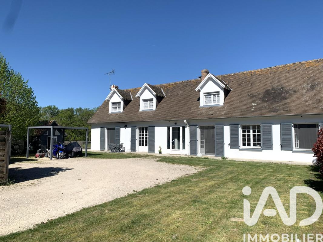 Maison 8 Pièce(s) Soings-en-Sologne - Photo 13