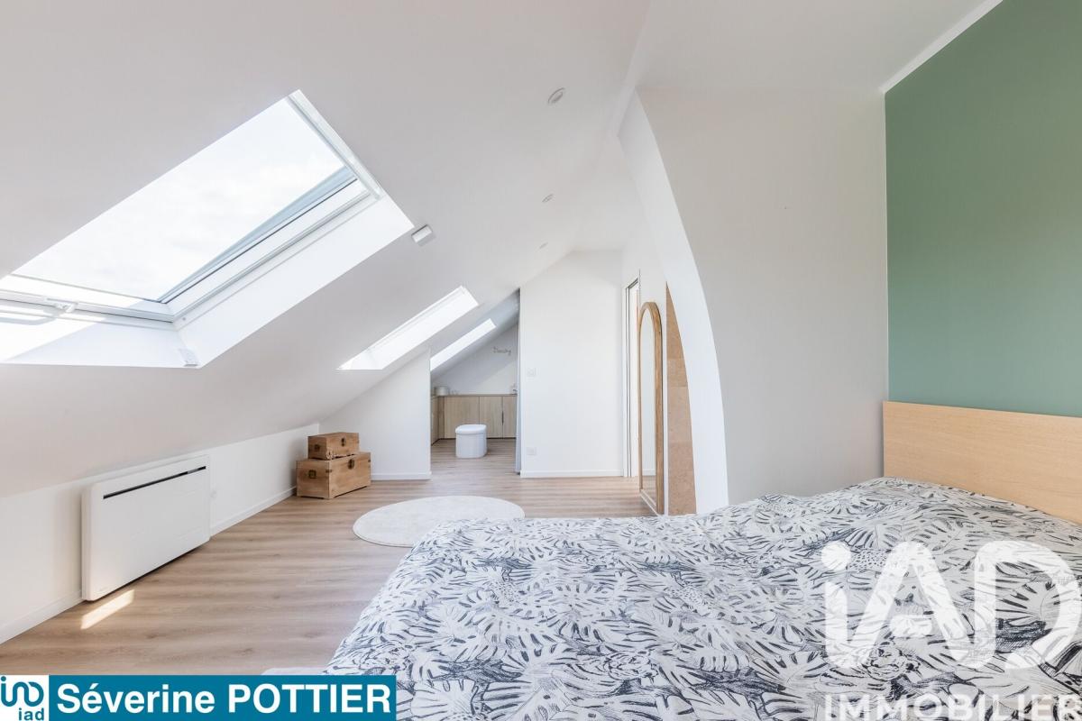 Maison 6 Pièce(s) Viry-Châtillon