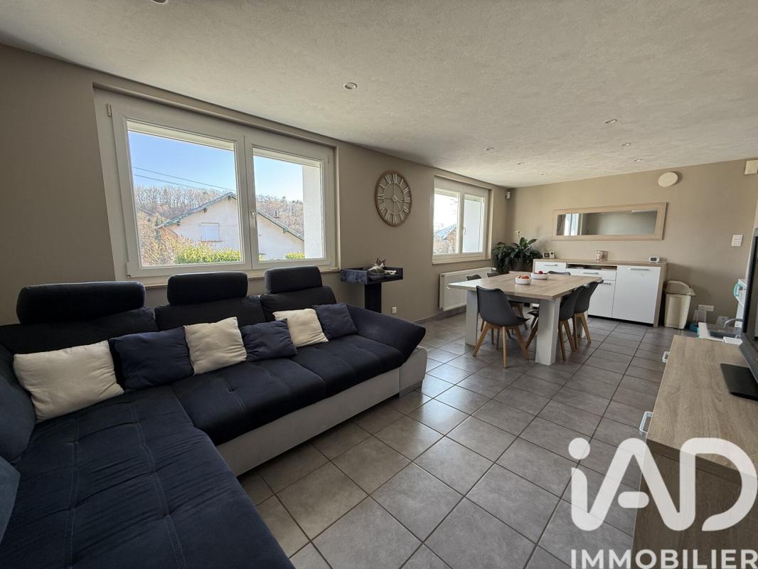 Maison 5 Pièce(s) Saint-Dié-des-Vosges