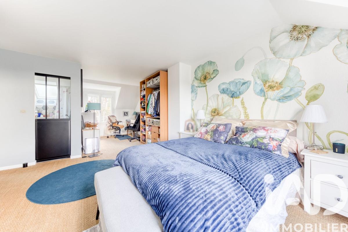 Maison 6 Pièce(s) Lésigny