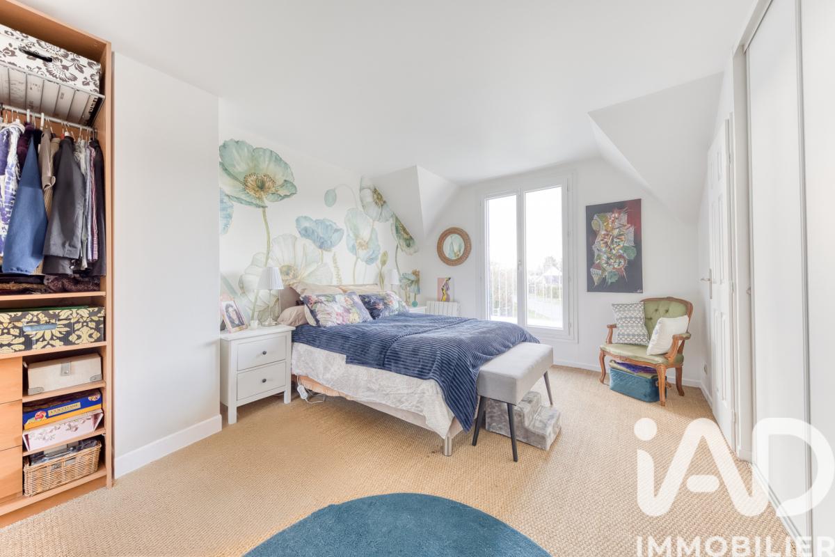 Maison 6 Pièce(s) Lésigny