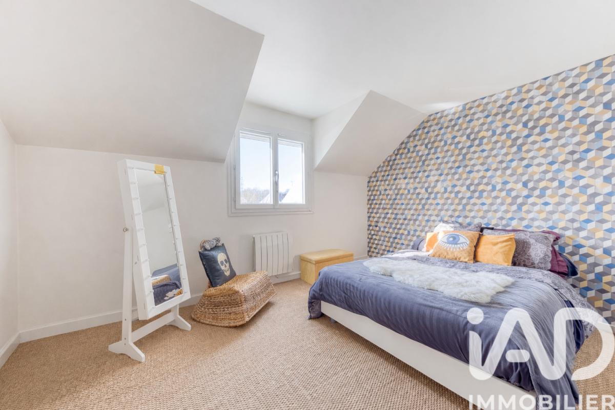 Maison traditionnelle 6 Pièce(s) Lésigny