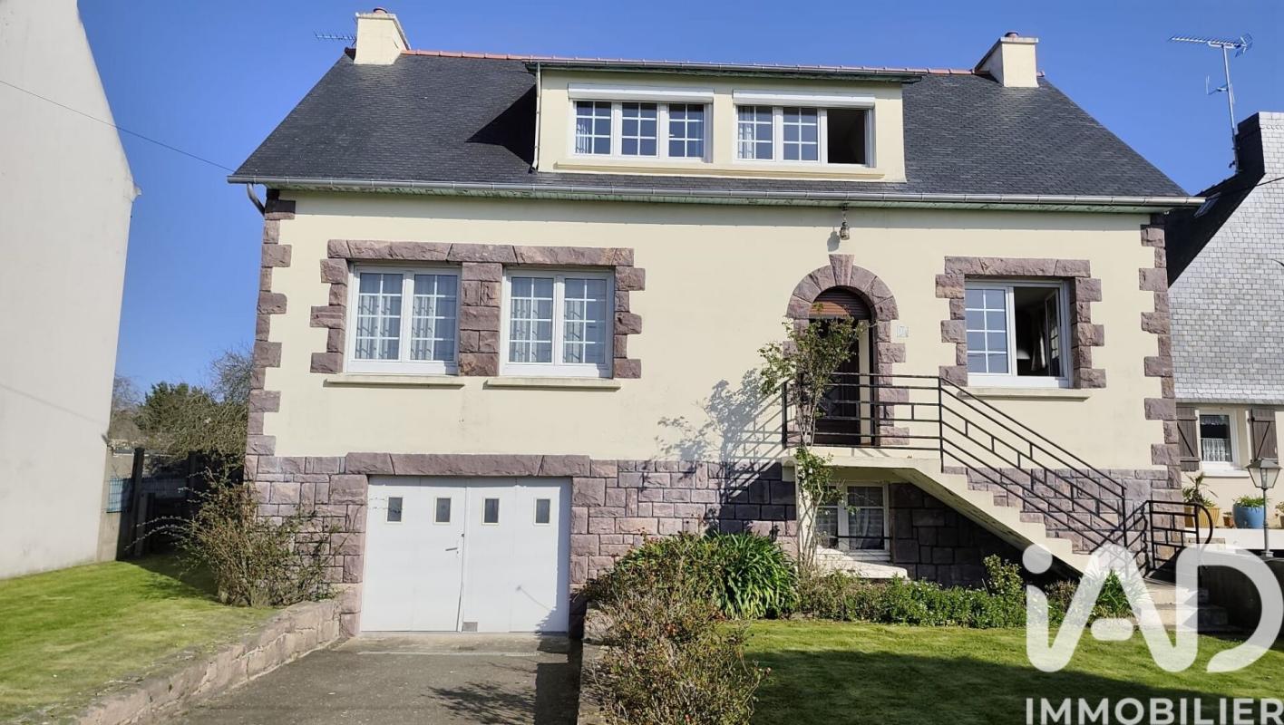 Maison 6 Pièce(s) Paimpol
