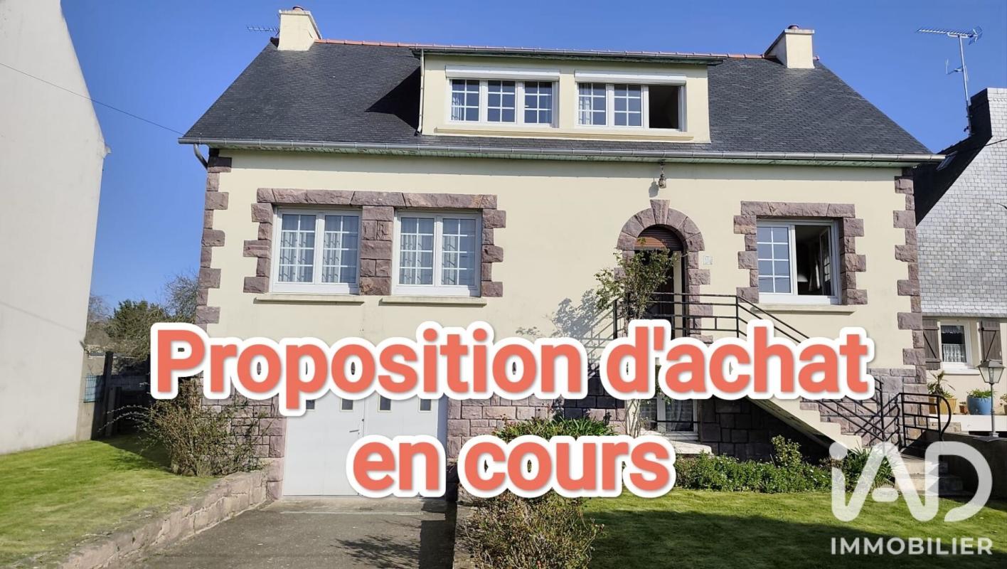 Maison 6 Pièce(s) Paimpol - Photo 2