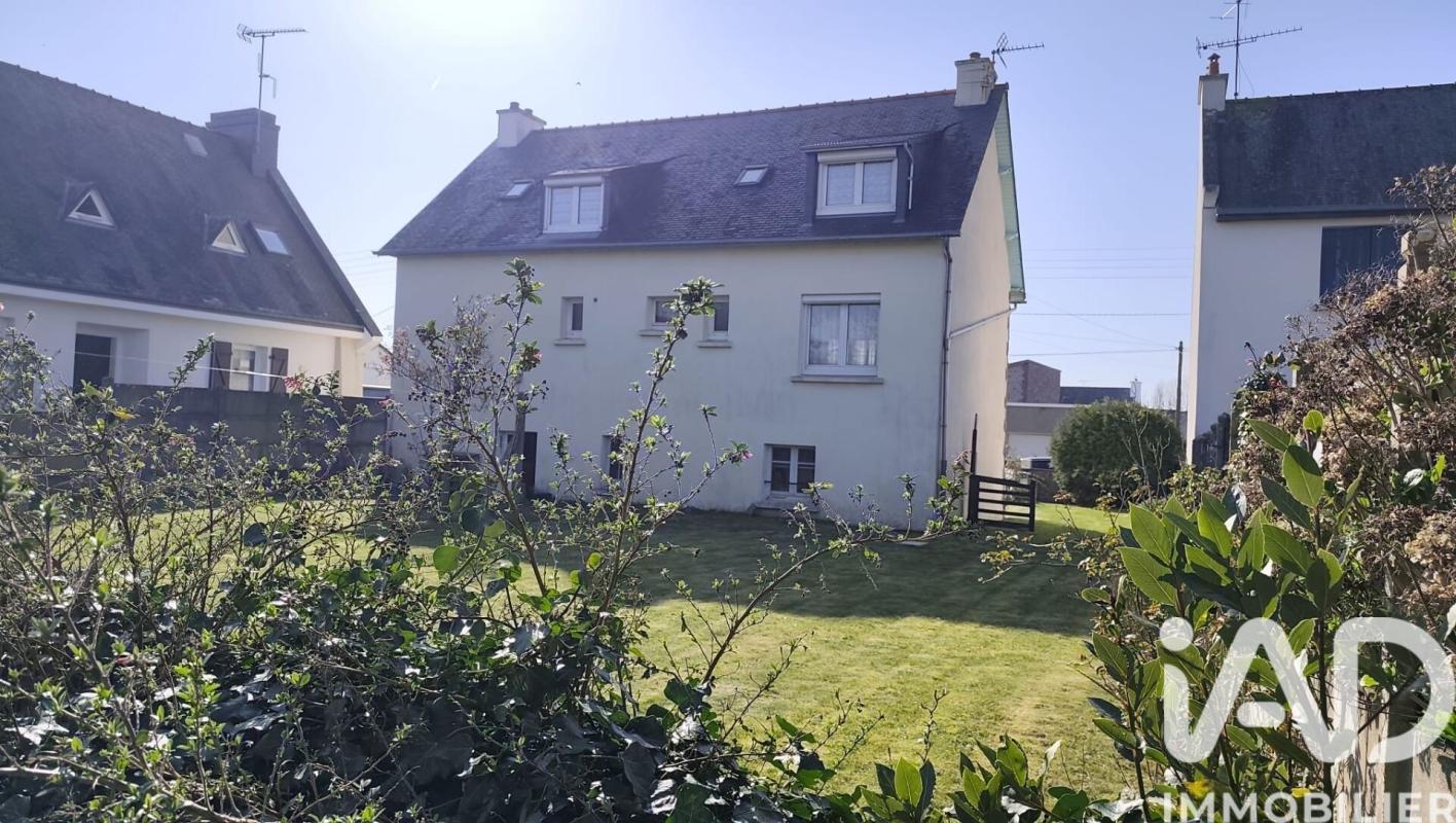Maison 6 Pièce(s) Paimpol - Photo 25