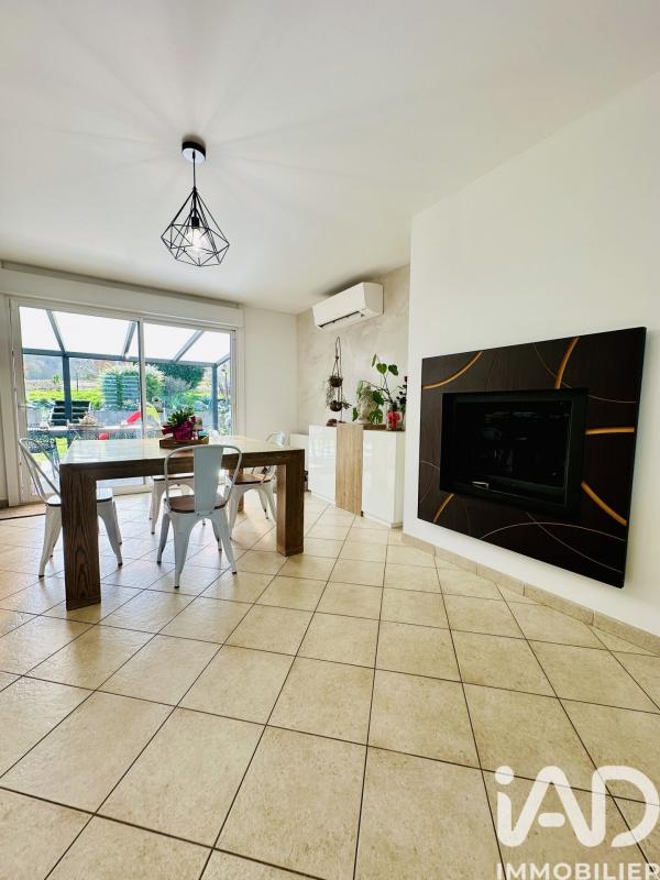 Maison traditionnelle 6 Pièce(s) Lapugnoy