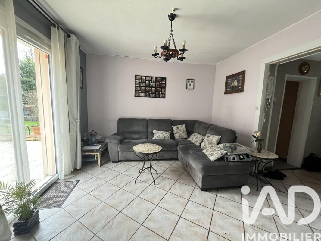 Maison 6 Pièce(s) Rosny-sous-Bois