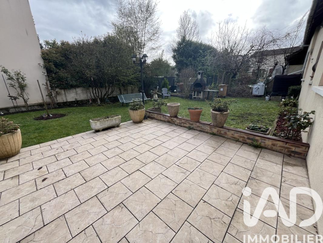 Maison 6 Pièce(s) Rosny-sous-Bois - Photo 2