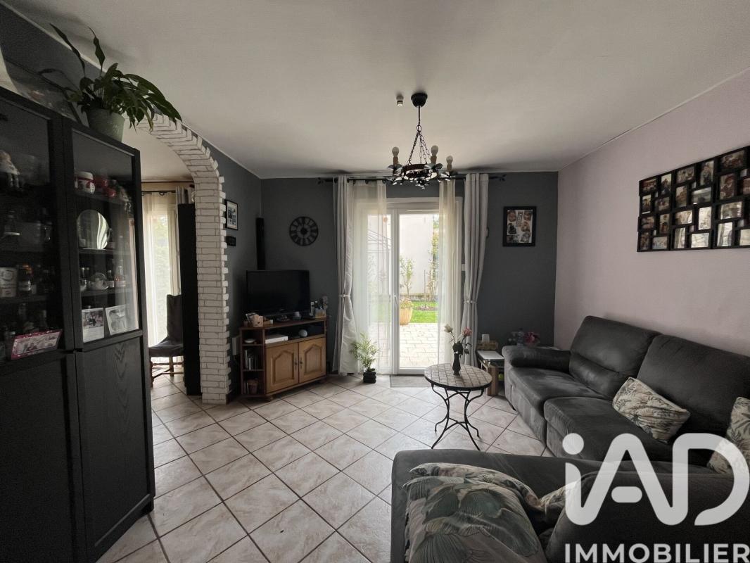 Maison 6 Pièce(s) Rosny-sous-Bois - Photo 4