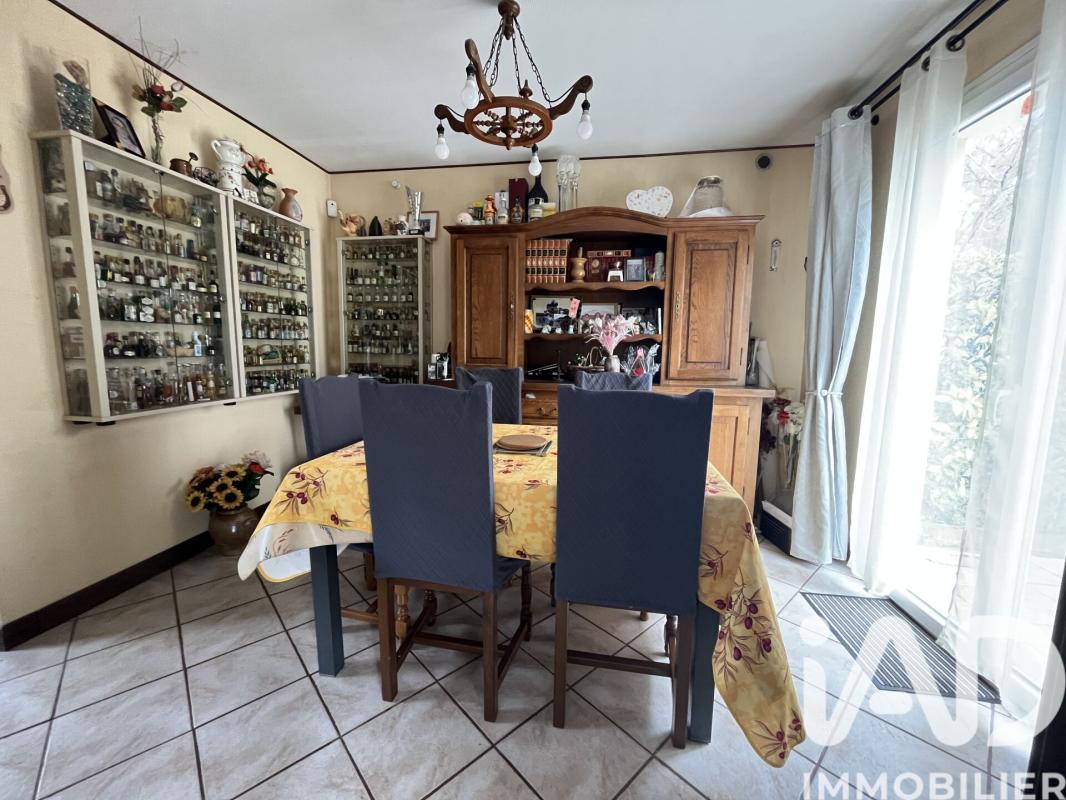 Maison 6 Pièce(s) Rosny-sous-Bois - Photo 5