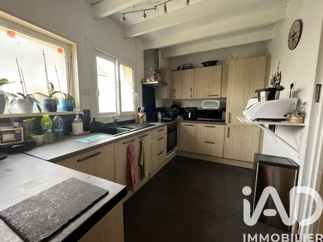 Maison 6 Pièce(s) Rosny-sous-Bois - Photo 6