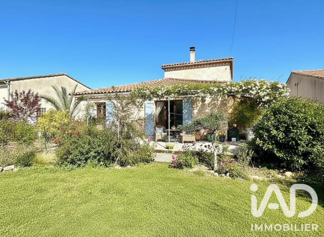 Maison 5 Pièce(s) Piolenc - Photo 1