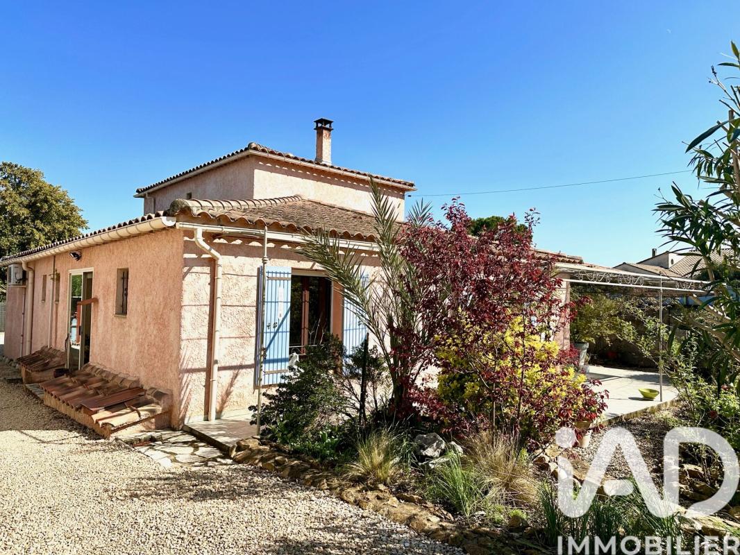 Maison 5 Pièce(s) Piolenc - Photo 5