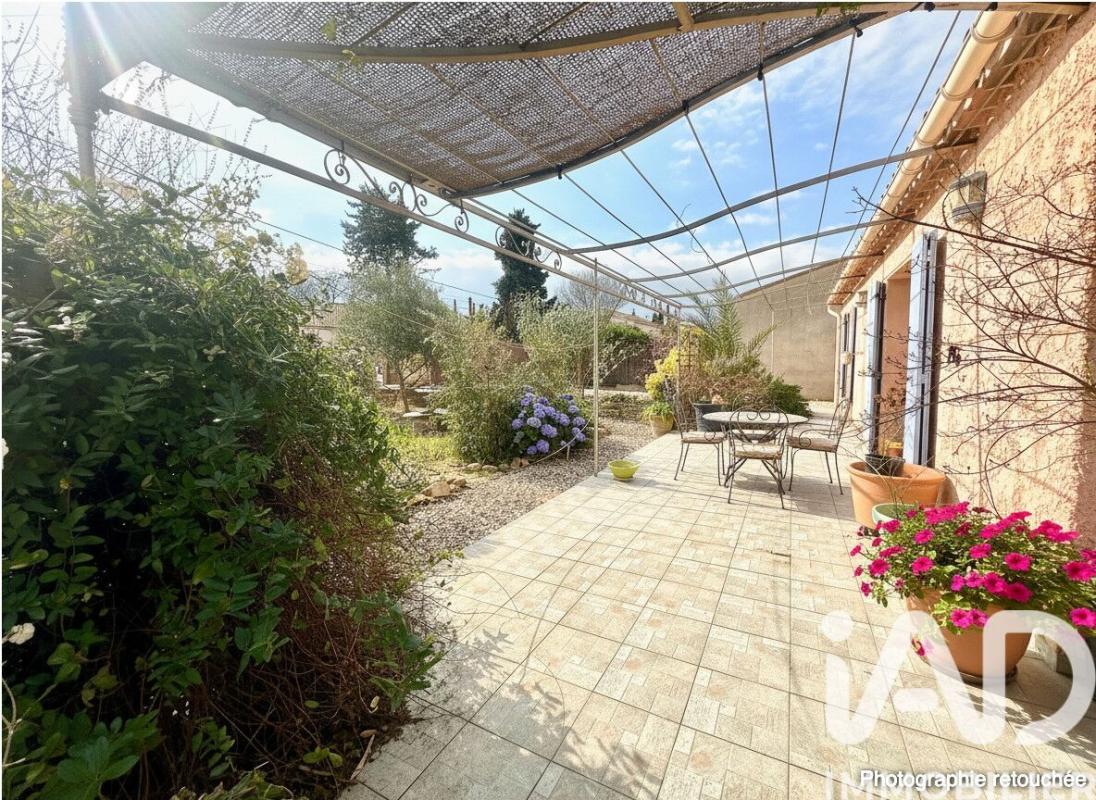 Maison 5 Pièce(s) Piolenc - Photo 6