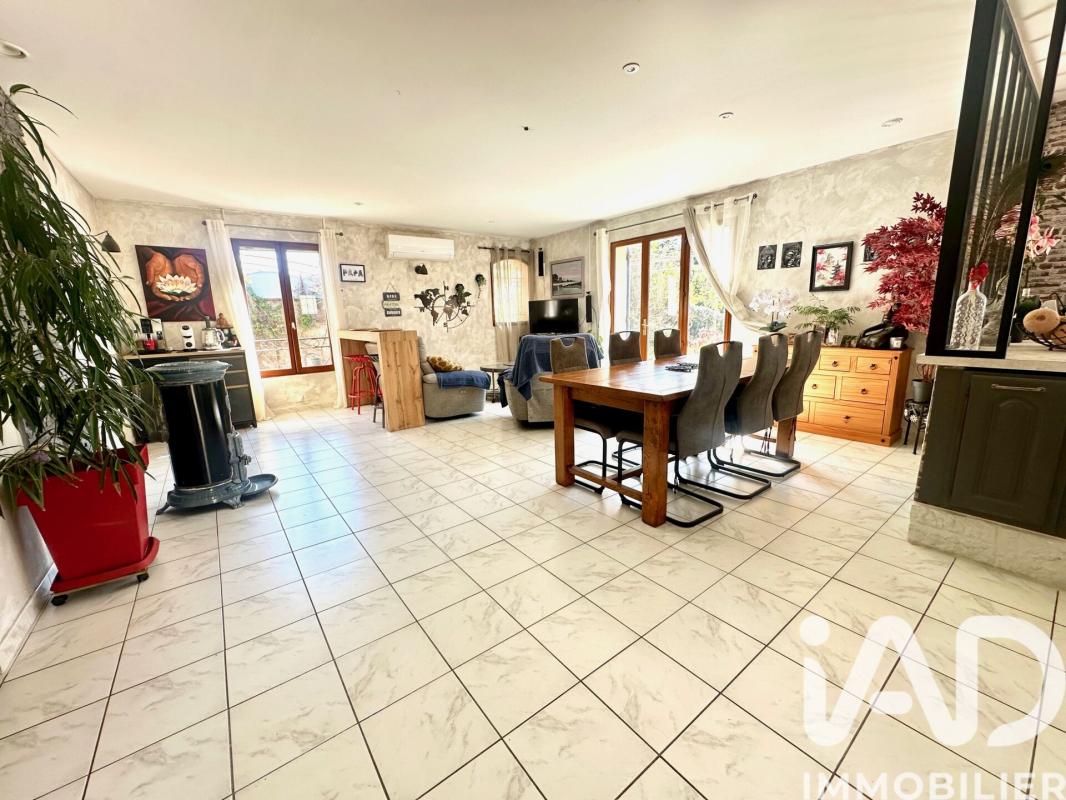 Maison 5 Pièce(s) Piolenc - Photo 10