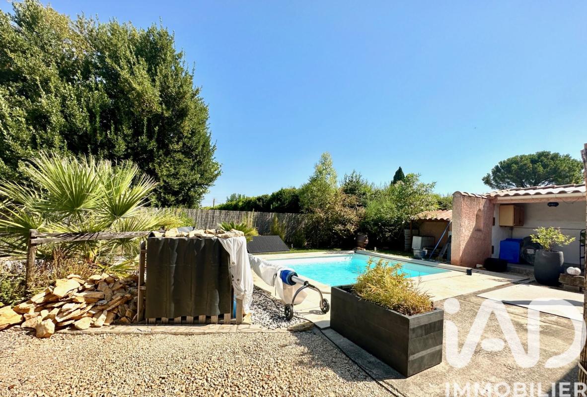Maison 5 Pièce(s) Piolenc - Photo 17