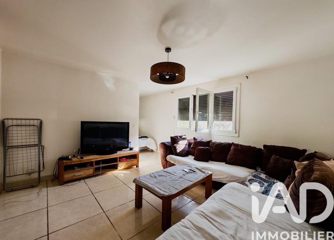 Appartement 4 Pièce(s) Perpignan