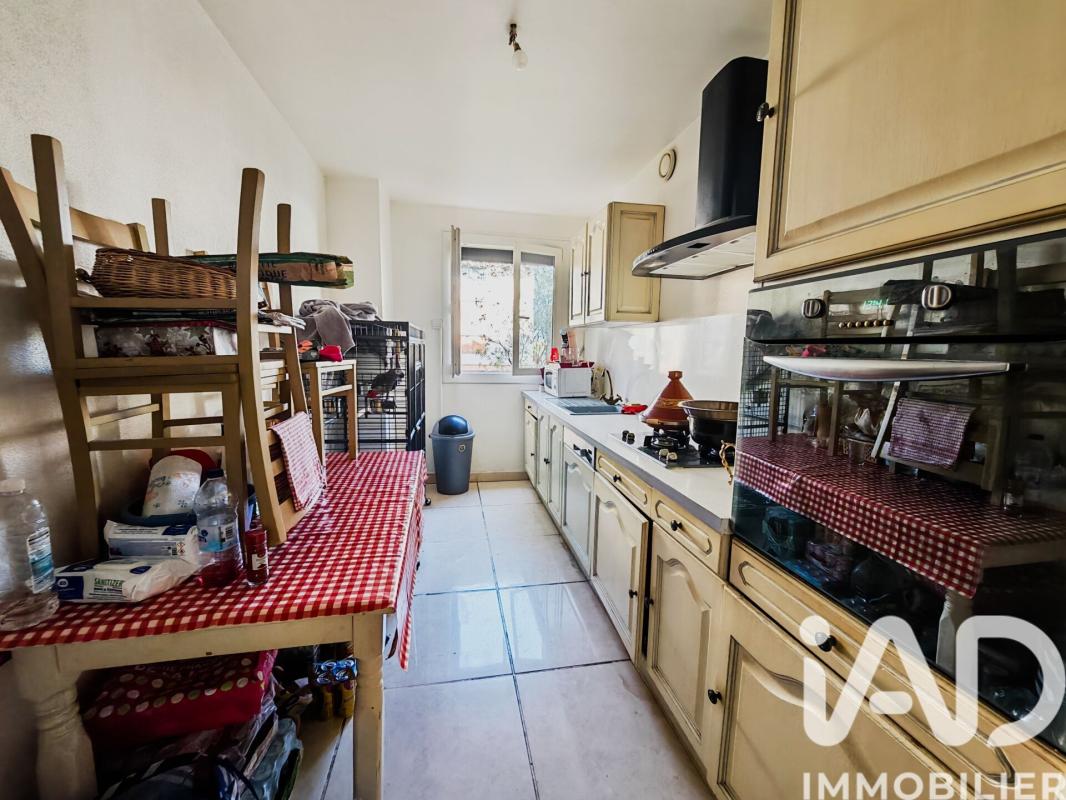 Appartement 4 Pièce(s) Perpignan - Photo 8