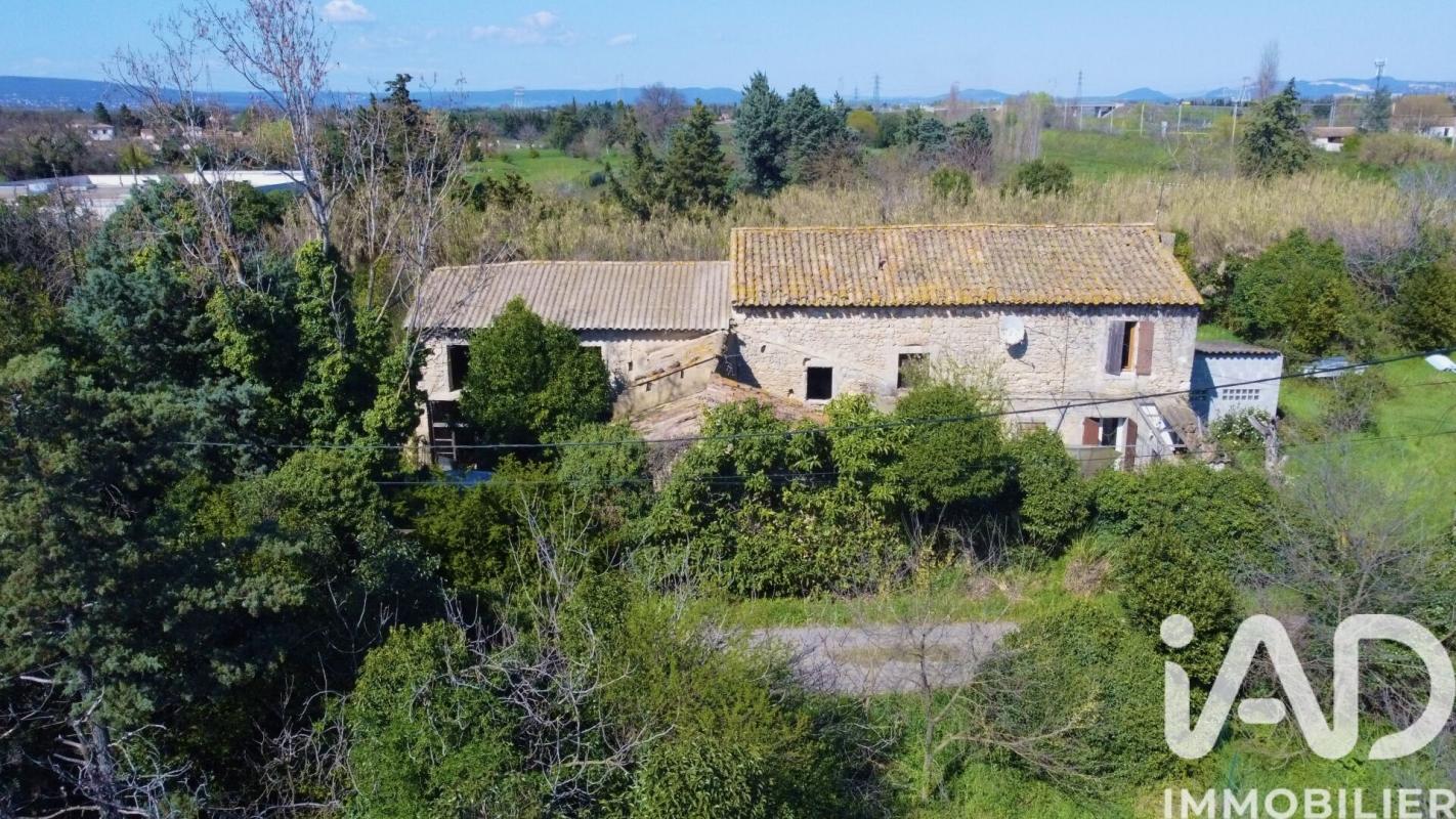 Maison 9 Pièce(s) Lapalud