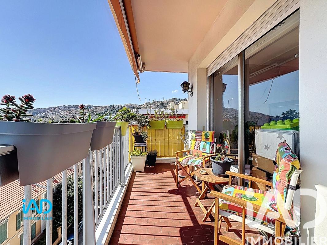 Appartement 4 Pièce(s) Nice