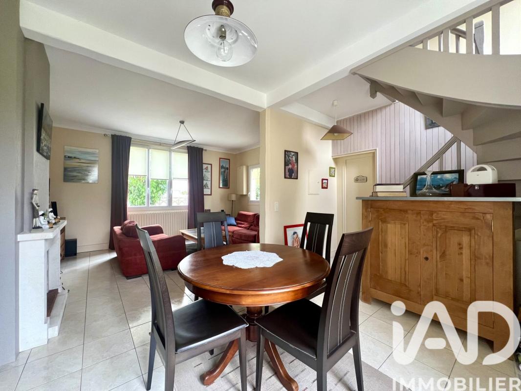 Maison 5 Pièce(s) Saint-Malo