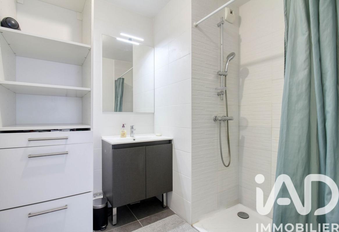 Appartement 2 Pièce(s) Sartrouville