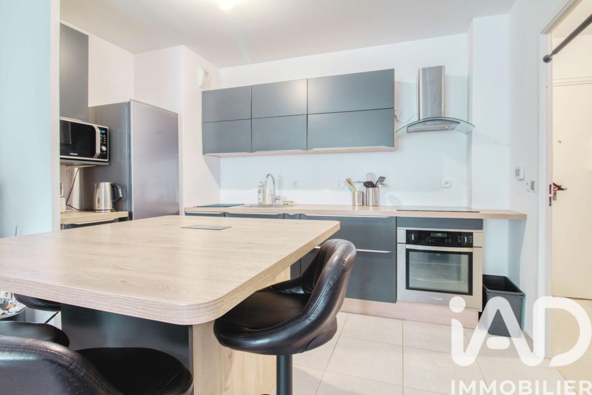 Appartement 2 Pièce(s) Sartrouville