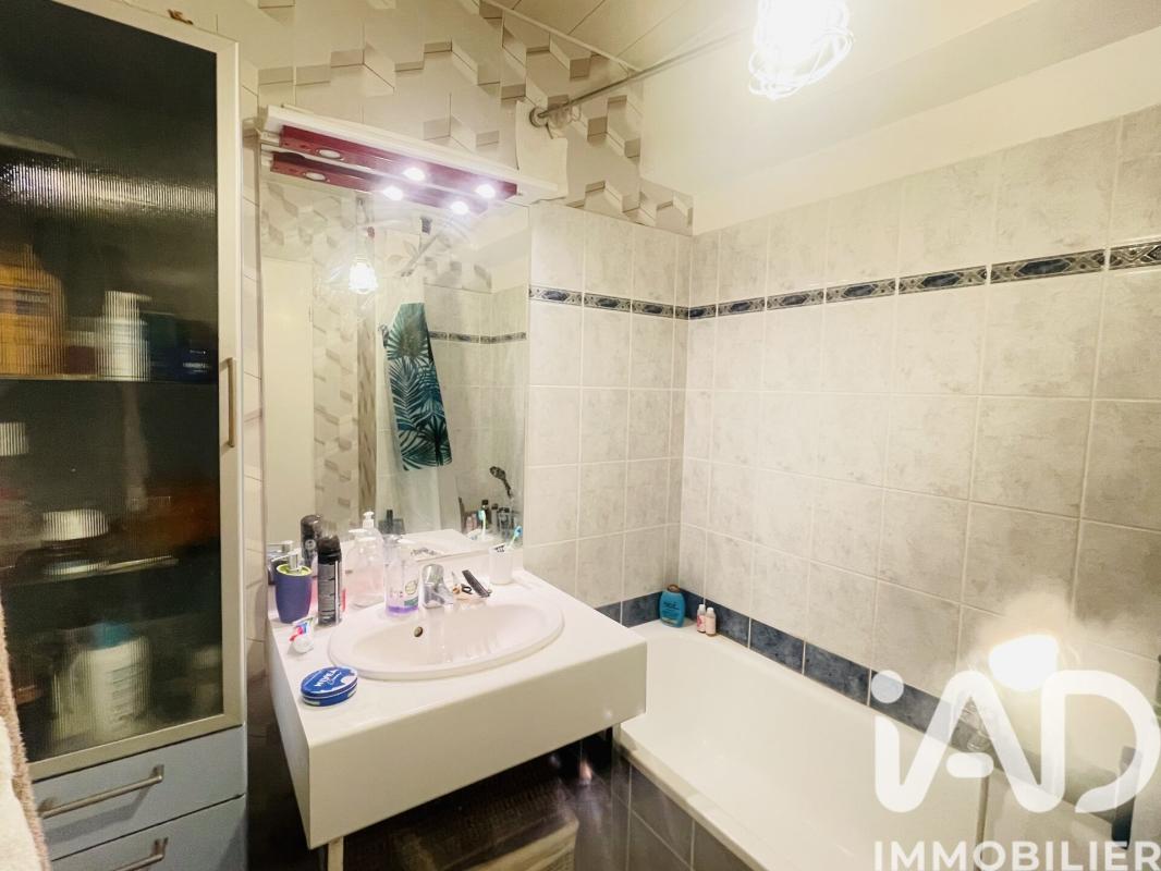 Appartement 2 Pièce(s) Moulins-lès-Metz