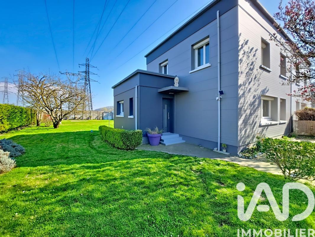 Maison 5 Pièce(s) Grand-Couronne