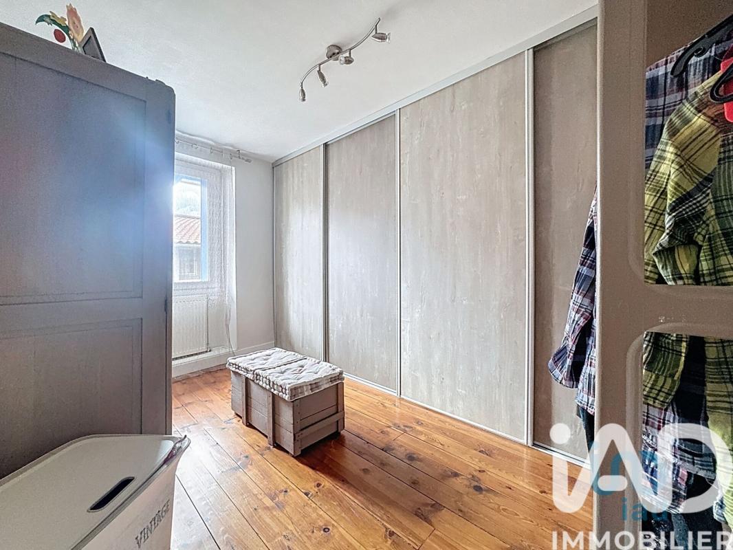 Maison de ville 6 Pièce(s) Espaly-Saint-Marcel