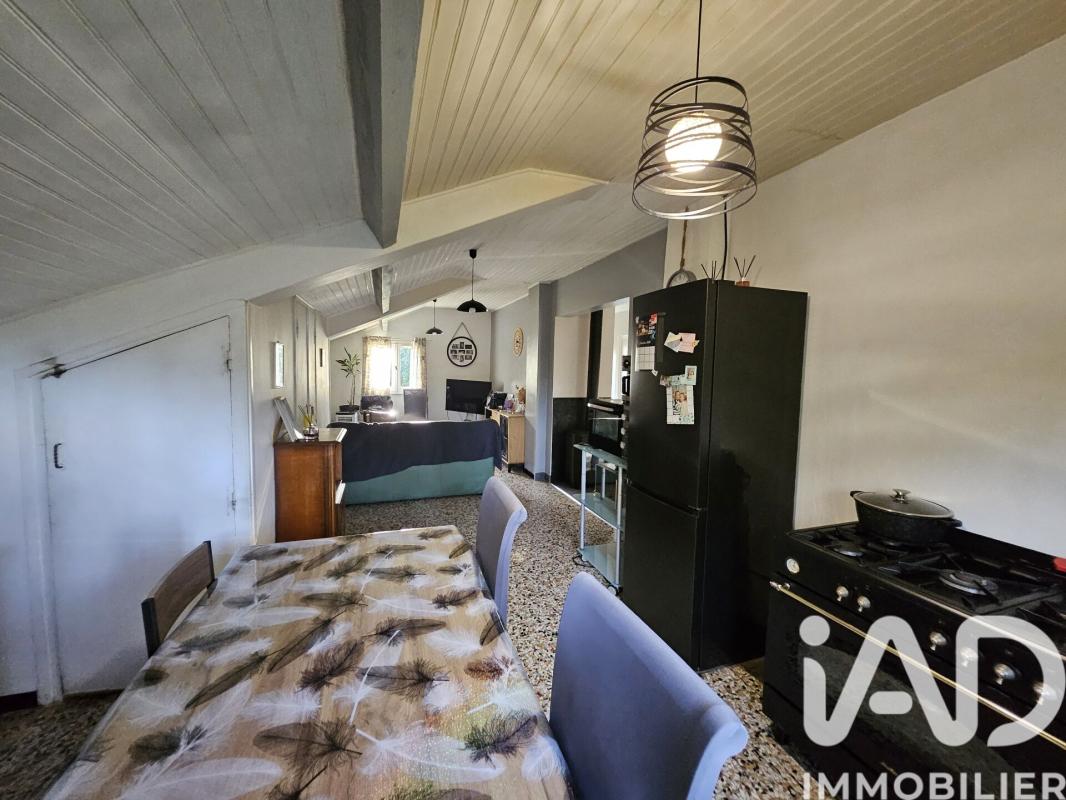 Appartement 3 Pièce(s) Hières-sur-Amby