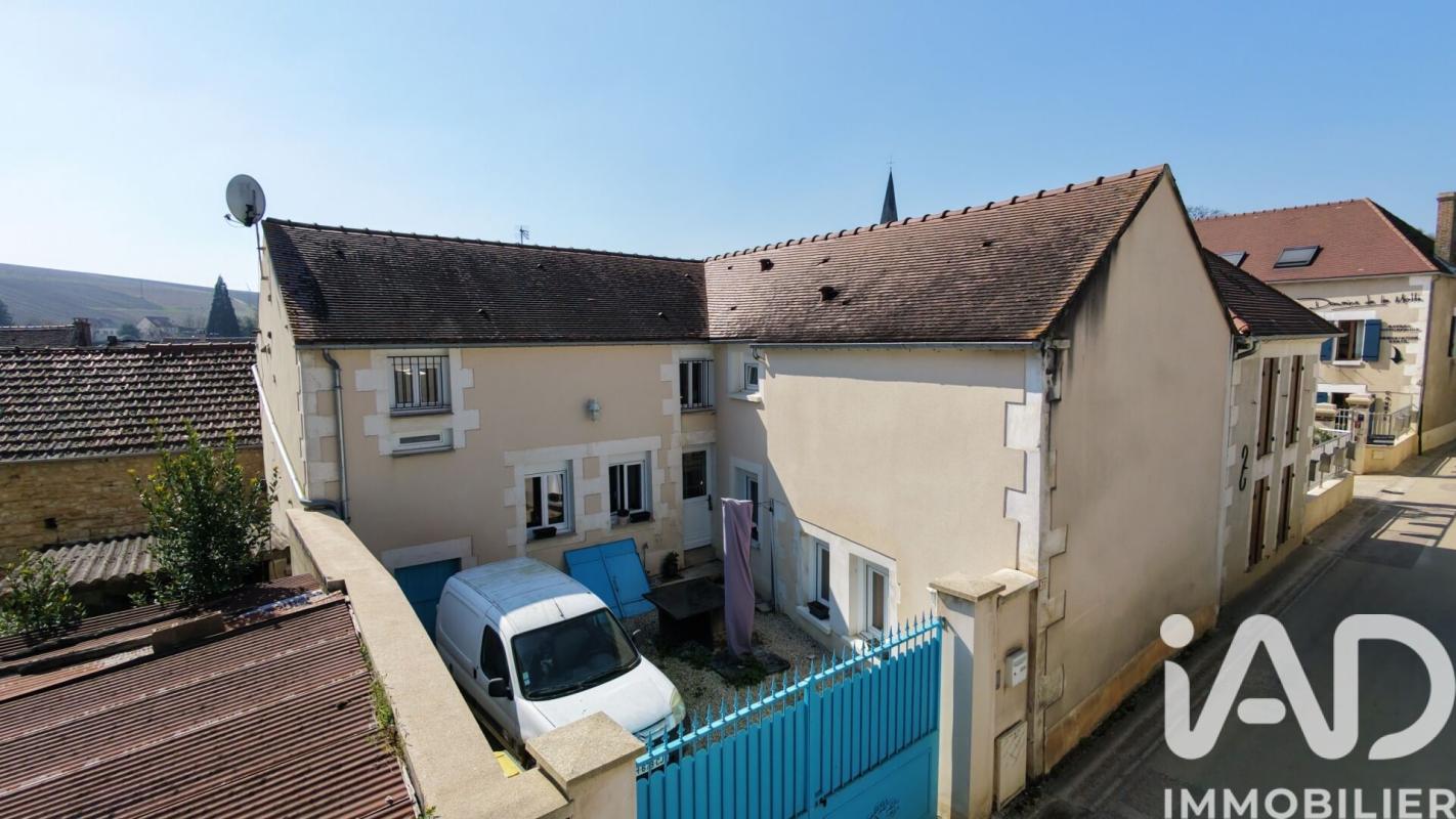 Maison 5 Pièce(s) Beine