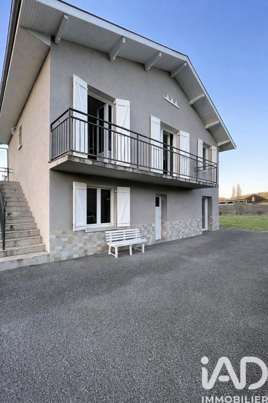 Maison 8 Pièce(s) Espès-Undurein - Photo 1