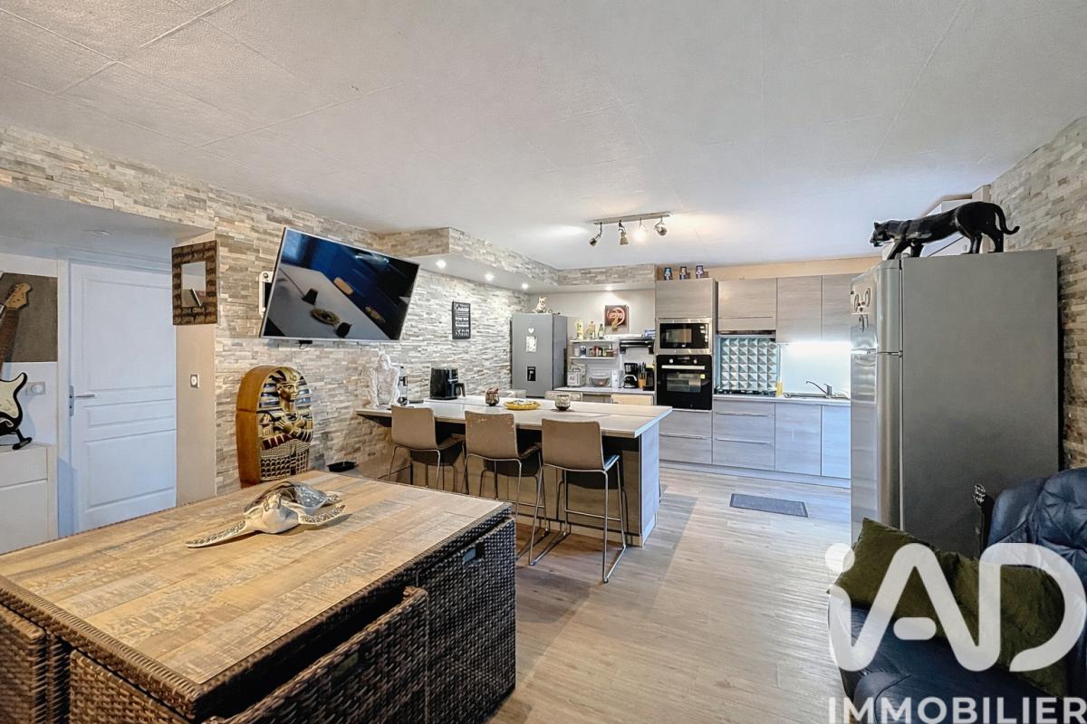 Maison 8 Pièce(s) Espès-Undurein - Photo 2