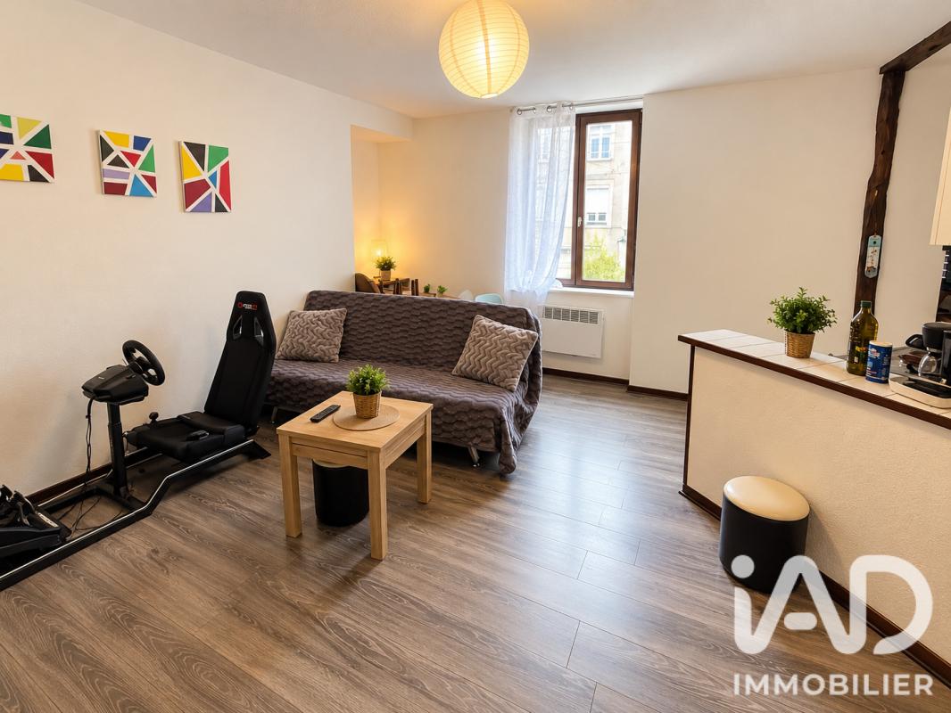 Immeuble  Limoges