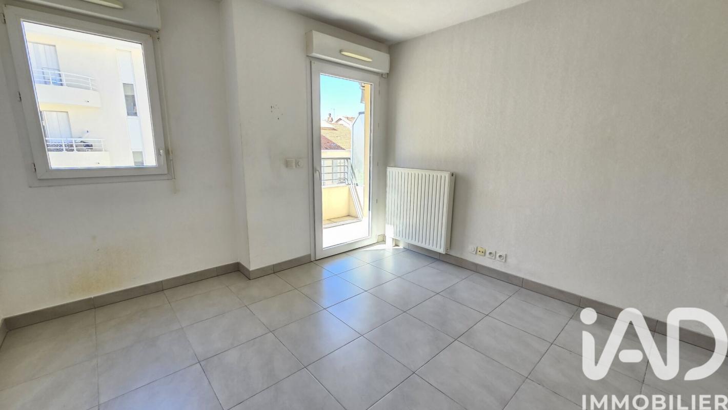 Appartement 1 Pièce(s) Nice