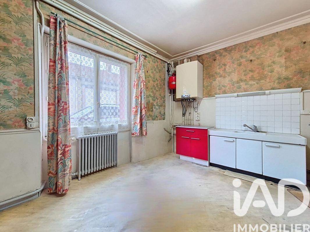 Maison 6 Pièce(s) Champigny