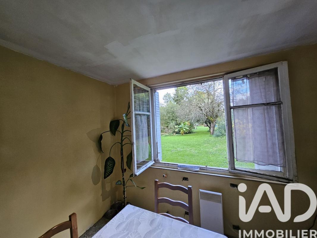 Appartement 3 Pièce(s) Hières-sur-Amby