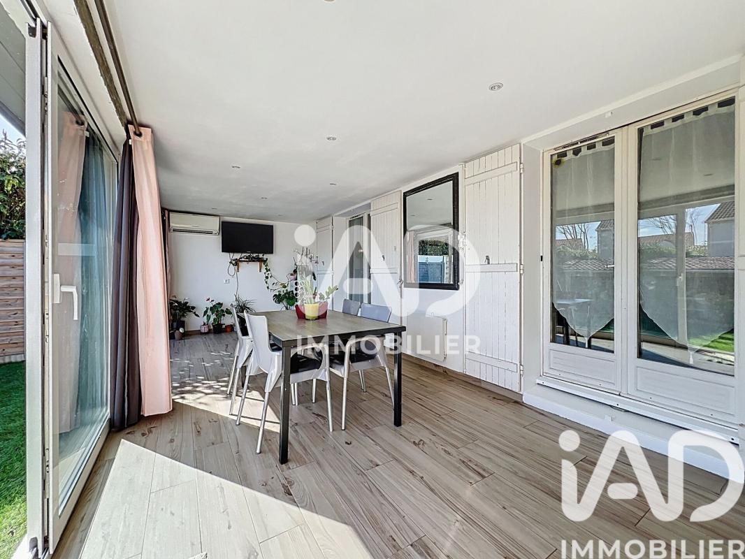 Maison 5 Pièce(s) Pontault-Combault