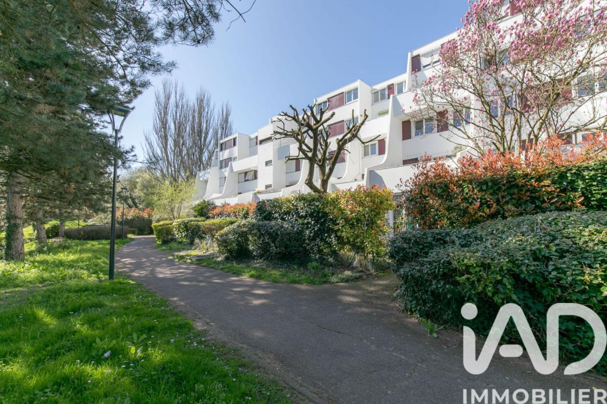 Duplex 5 Pièce(s) Fontenay-sous-Bois