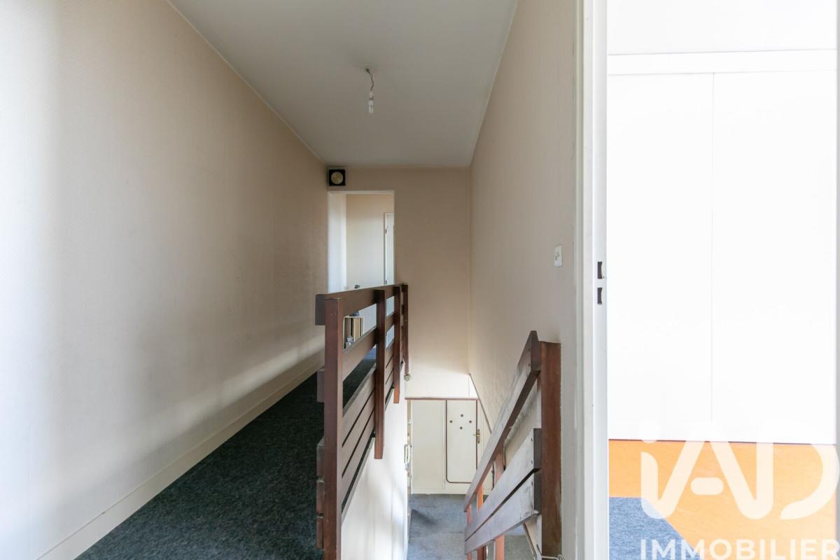 Duplex 5 Pièce(s) Fontenay-sous-Bois