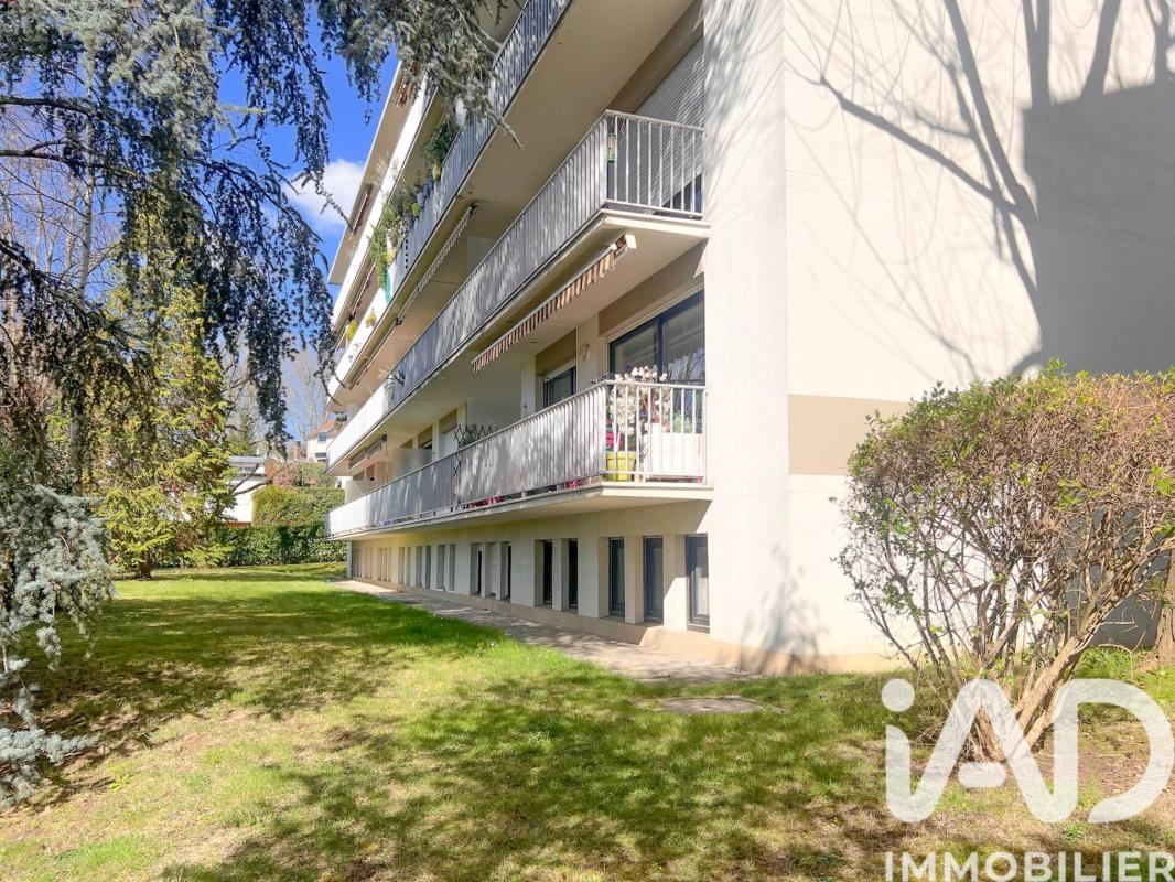 Appartement 1 Pièce(s) Fontenay-aux-Roses