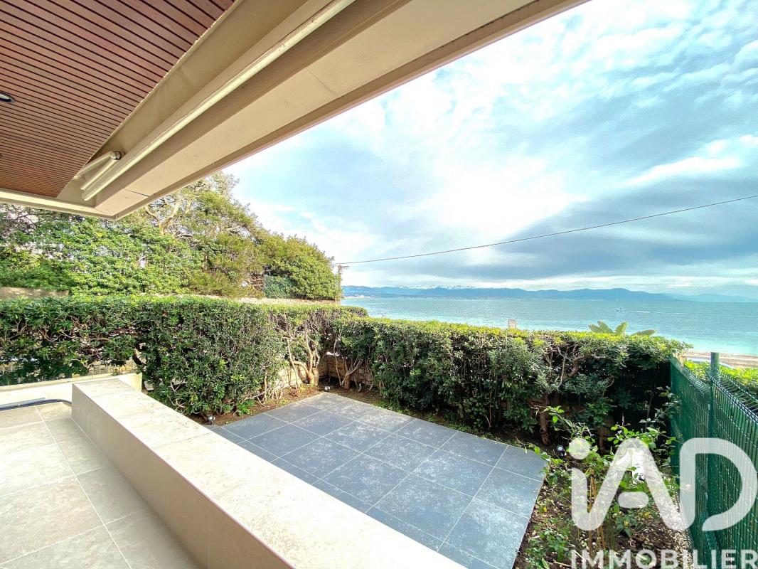 Appartement 3 Pièce(s) Antibes