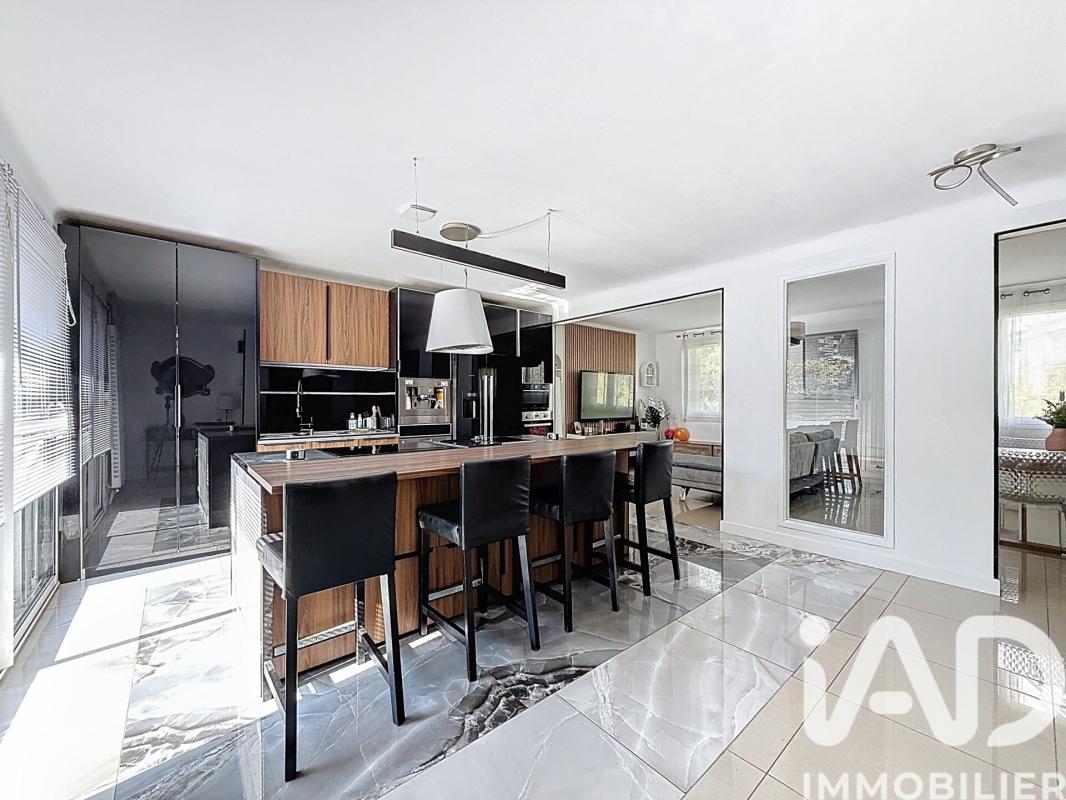 Maison 6 Pièce(s) Bezons